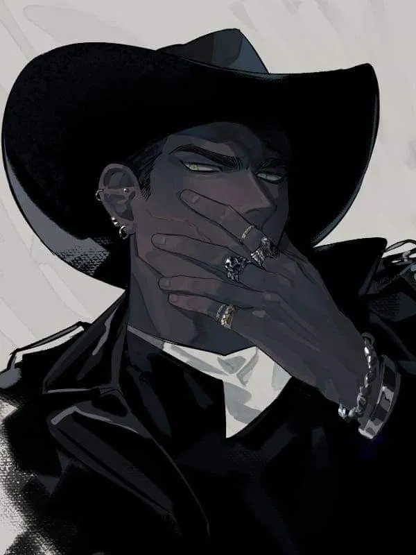 Avatar of Mavros - Mafia Boss