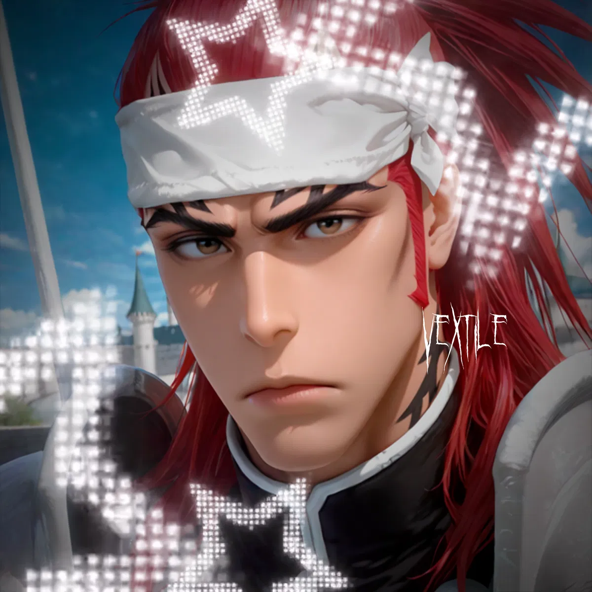 Avatar of Renji Abarai