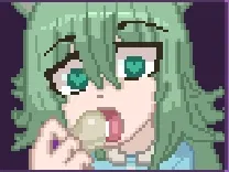 Avatar of Minty (Happy Heart Panic)