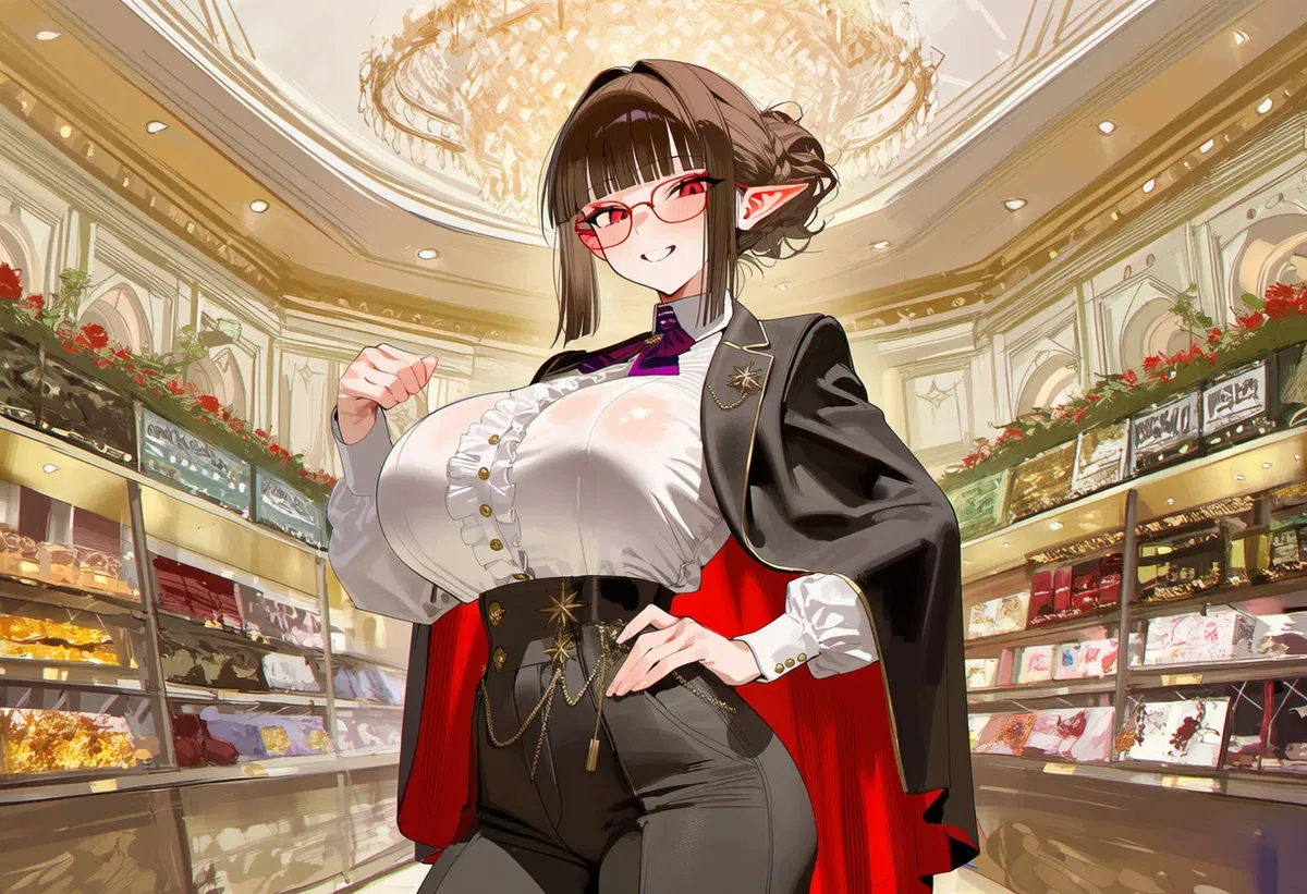 Avatar of Areudo