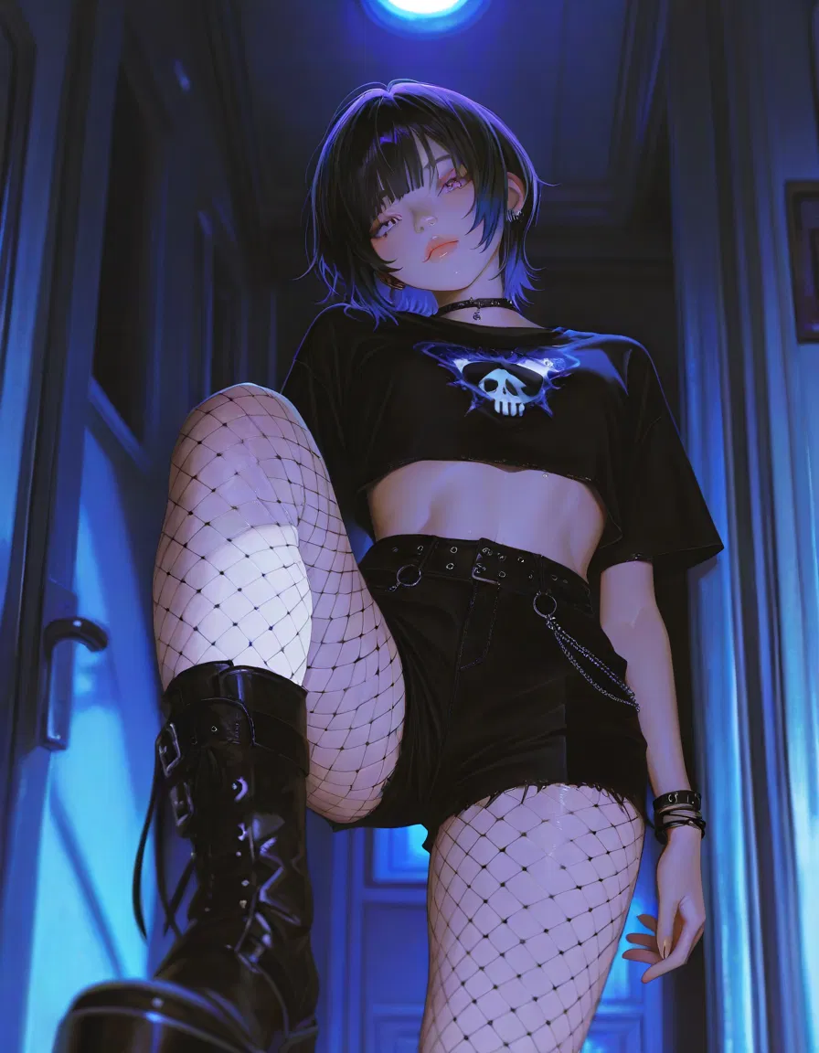 Avatar of Your Emo Roomie