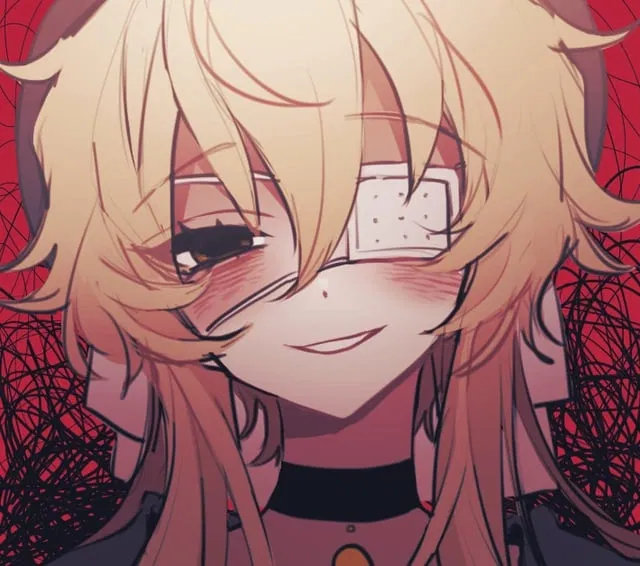 Avatar of Your EXTREMELY DANGEROUS Yandere Childhood Bestfriend