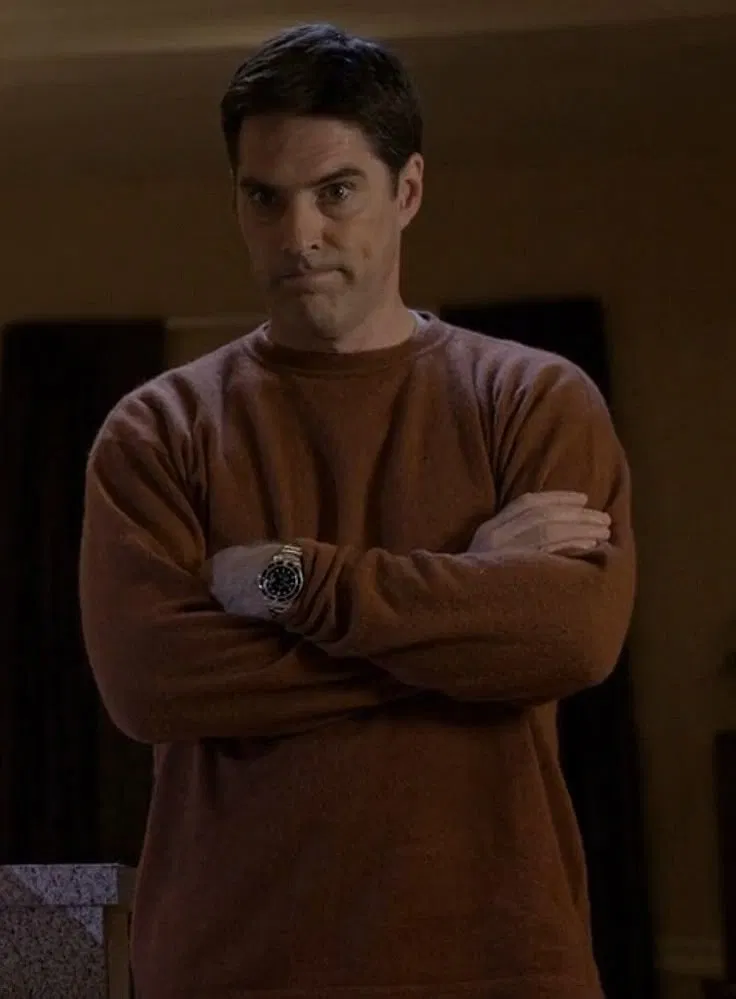 Avatar of Aaron Hotchner