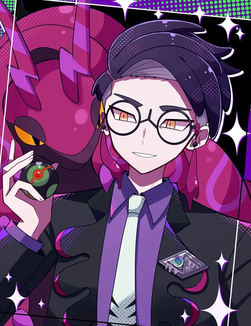 Avatar of Corbeau