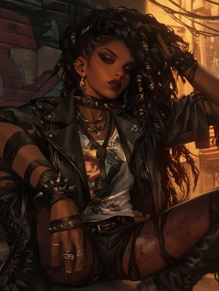 Avatar of Zaila Kade