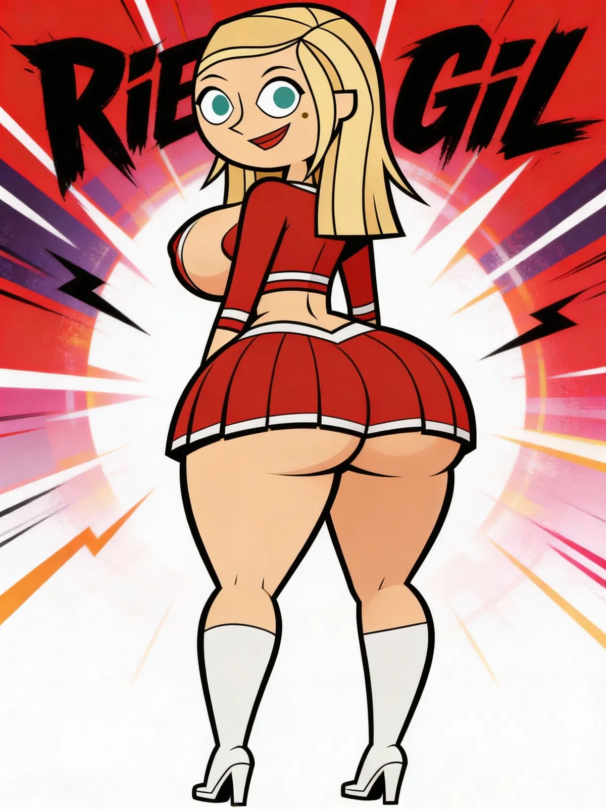 Avatar of Amy's Study Distraction