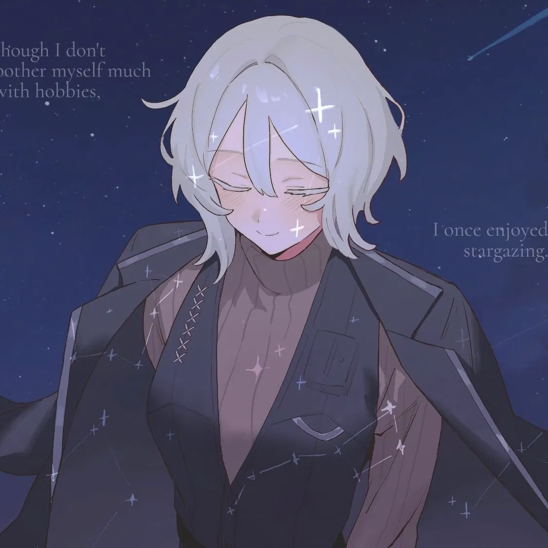 Avatar of Faust [LIMBUS COMPANY]