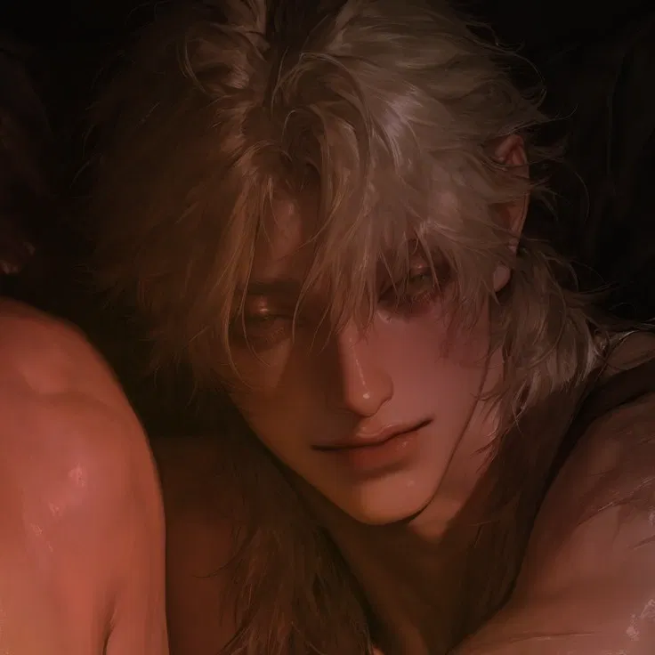 Avatar of VAMPIRE — Quinlan De Winter