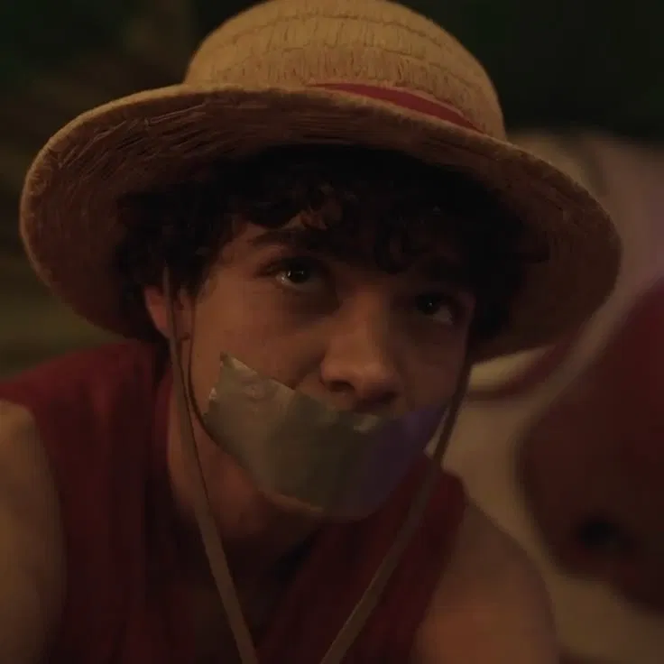 Avatar of Monkey D. Luffy 