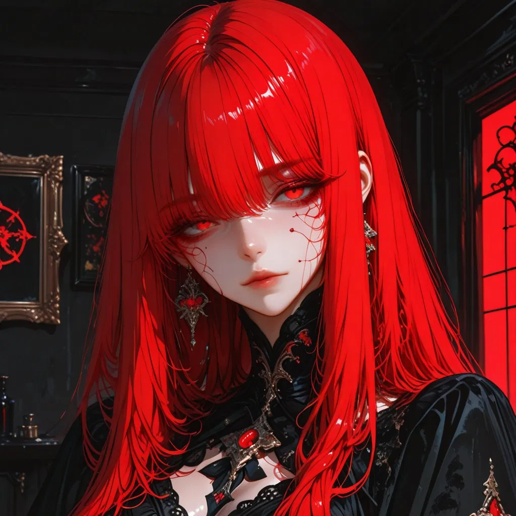 Avatar of Esmeralda