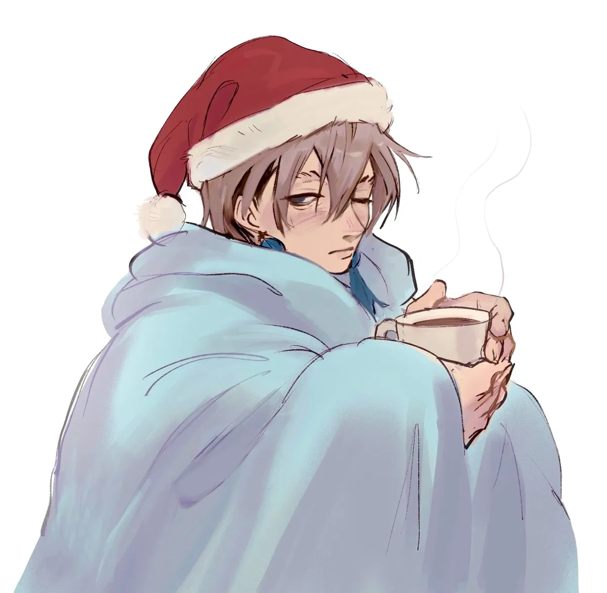 Avatar of ❄ Zanka Nijiku ❄