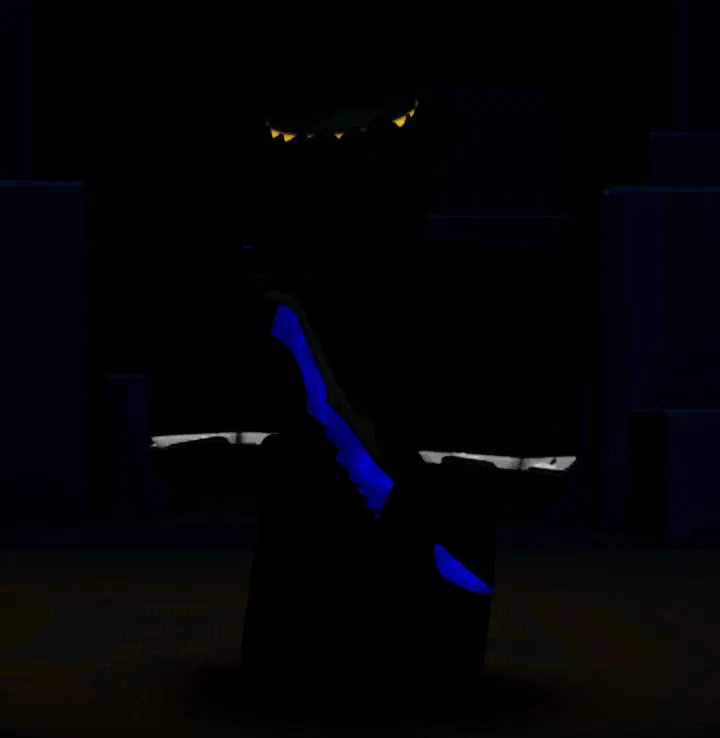 Avatar of Human's Turmoil, Forevermore.