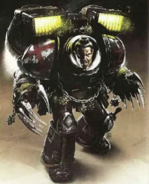 Avatar of Ardaric Vaanes