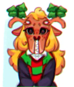 Avatar of Noelle Holiday - Gyftrot Ver.