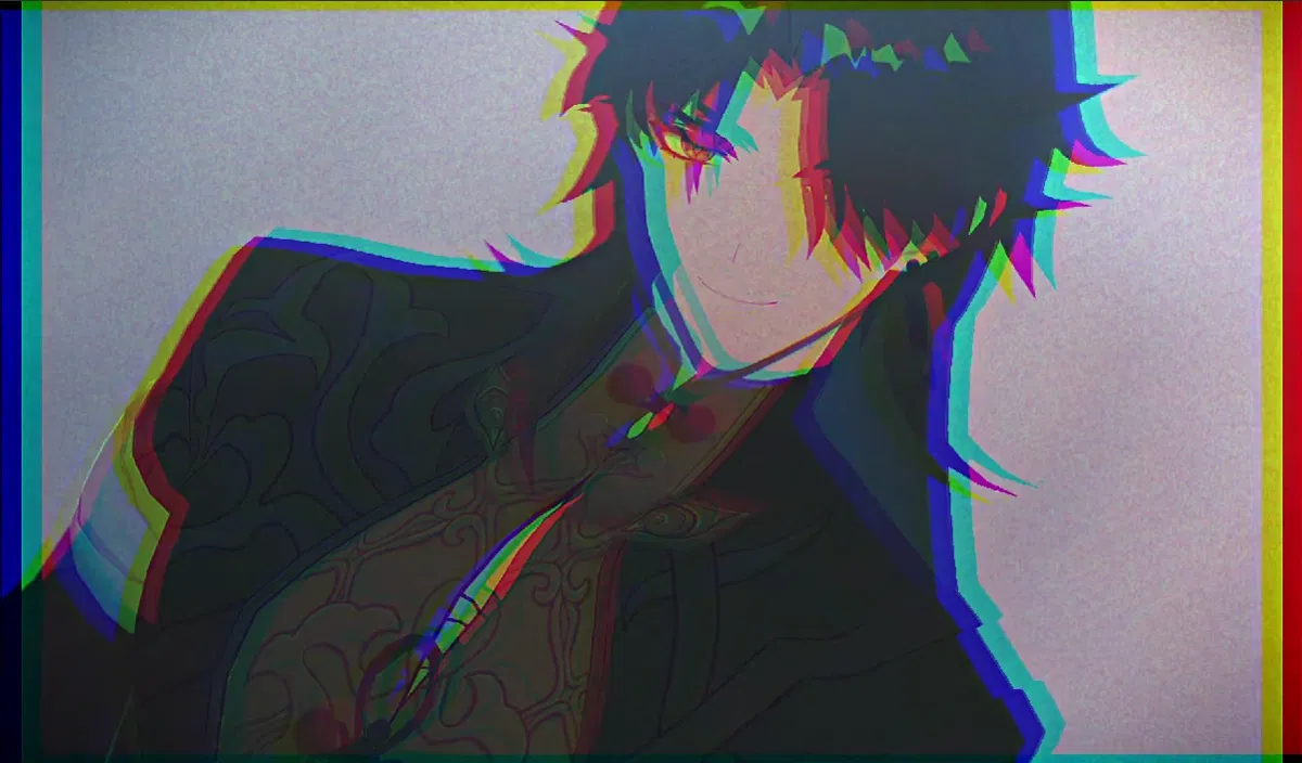Avatar of Blade - HSR