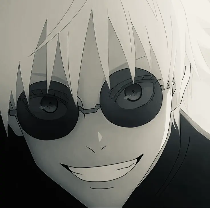 Avatar of SATORU GOJO