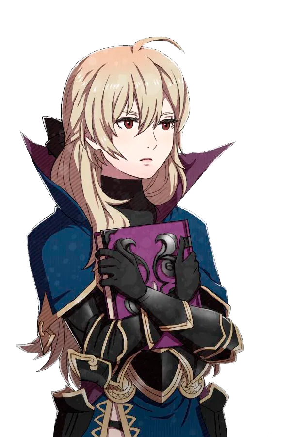 Avatar of Princess Elena (Or Len)