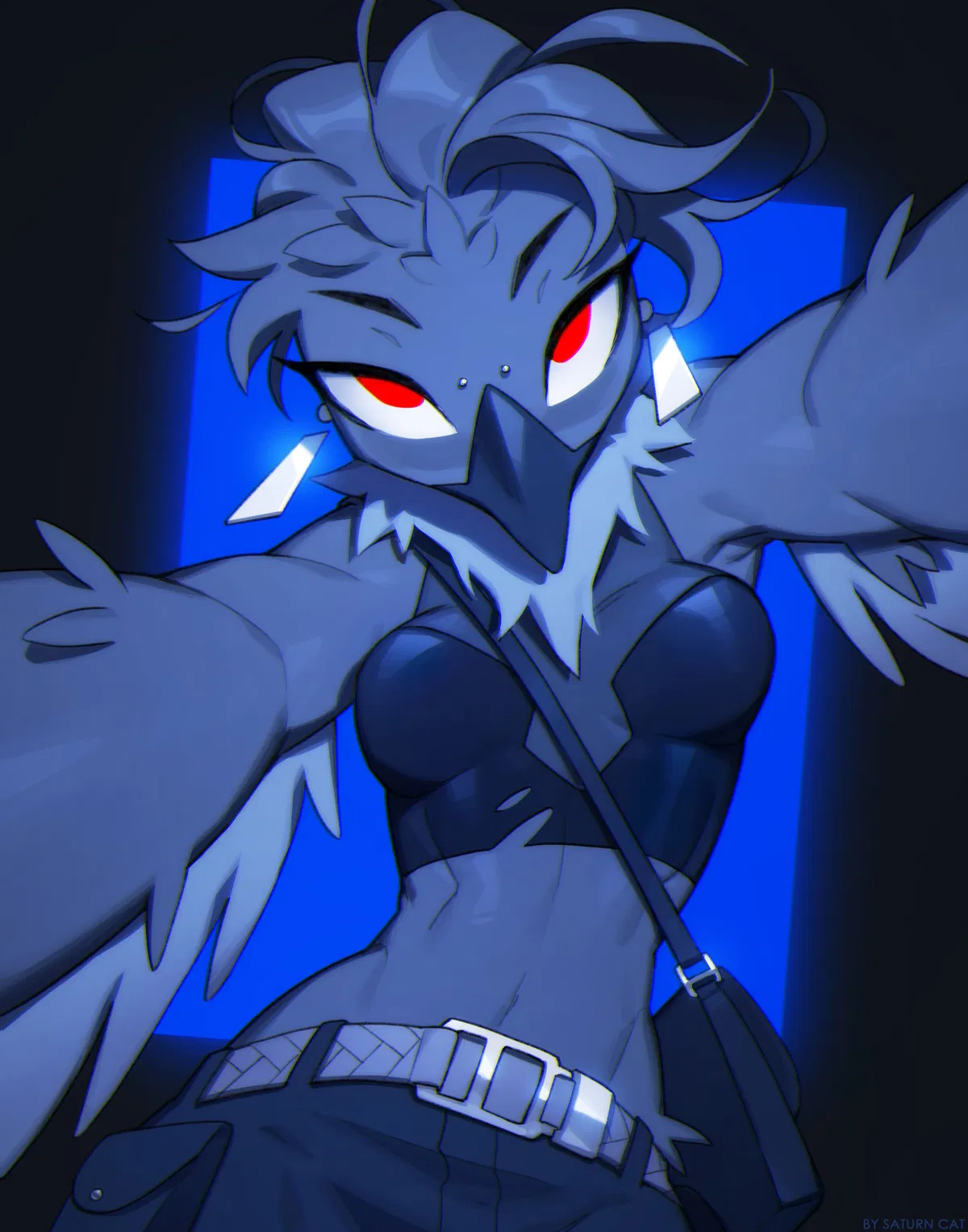 Avatar of Vetra Your Hurt Roommate