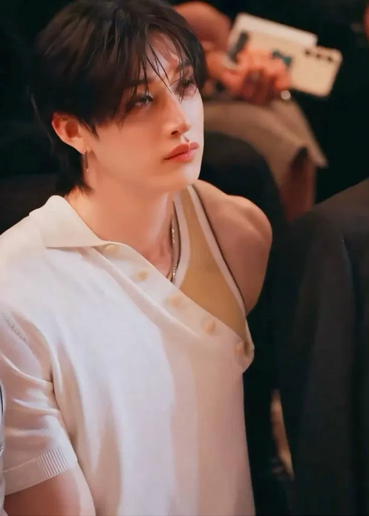 Avatar of Bang chan | 🖤⛓️
