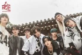 Avatar of Stray Kids | Mafia Kidnappers