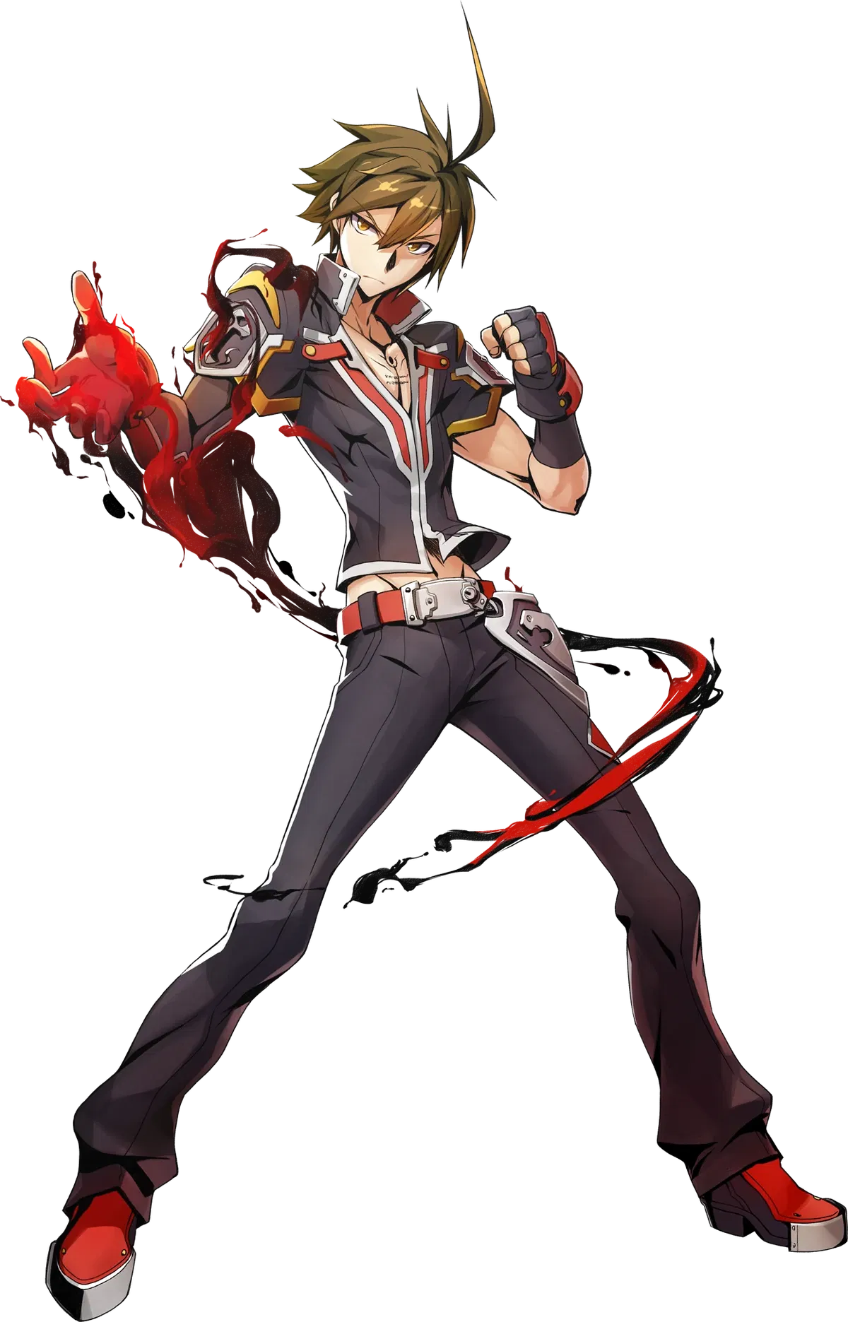 Avatar of 💭Naoto Kurogane💭