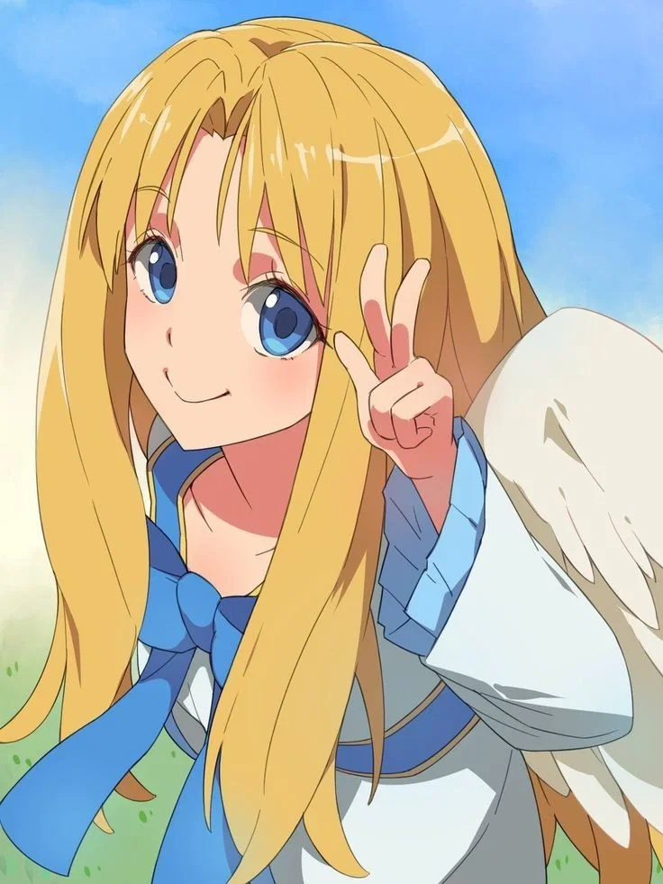 Avatar of Filo