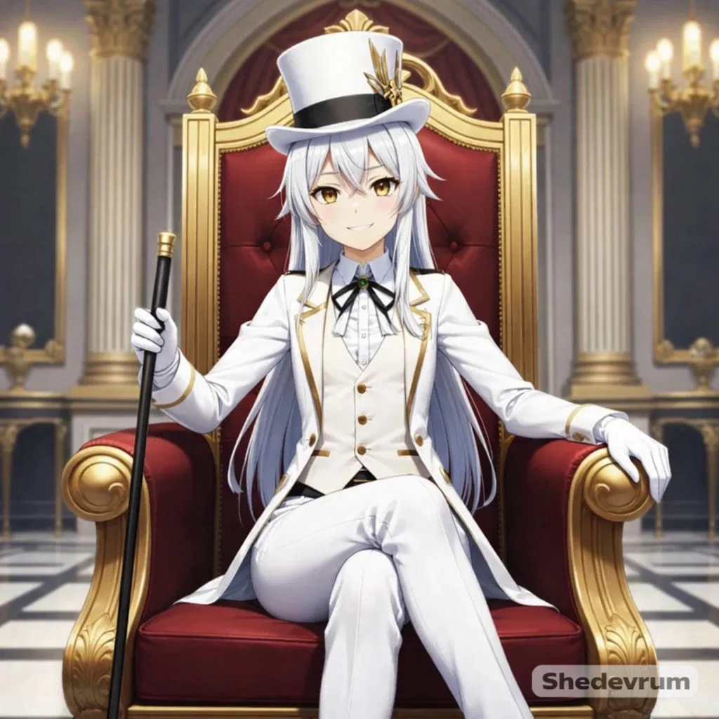 Avatar of Astra Everlord| Your rich as hell bestie 
