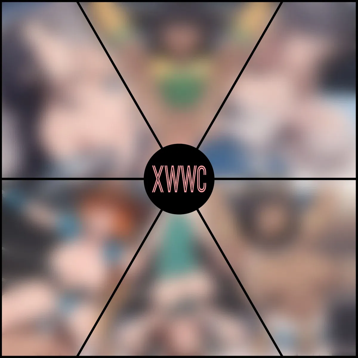 Avatar of (WLW) The XXX Erotic Wrestling World Championship