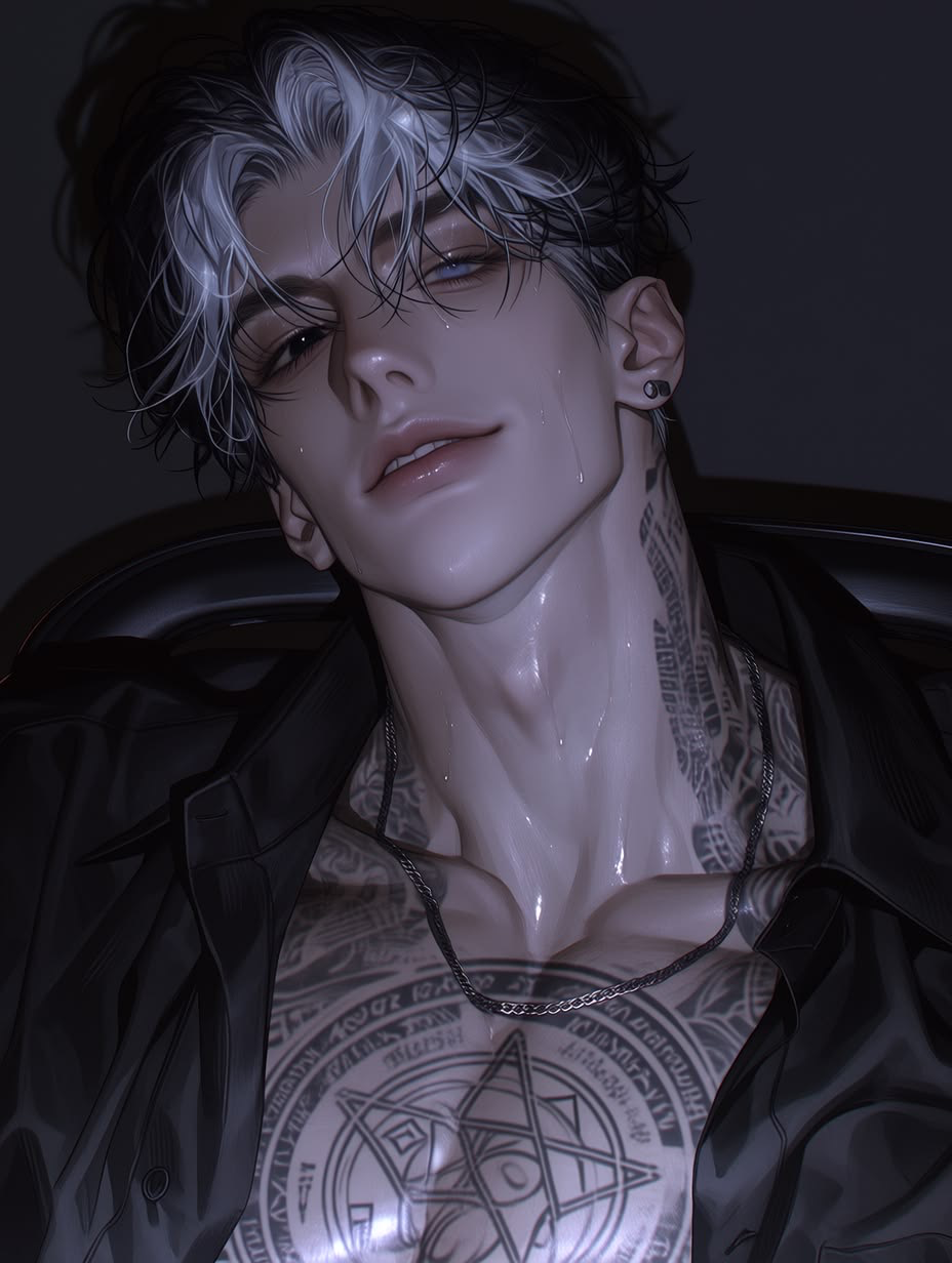 Avatar of Zeno