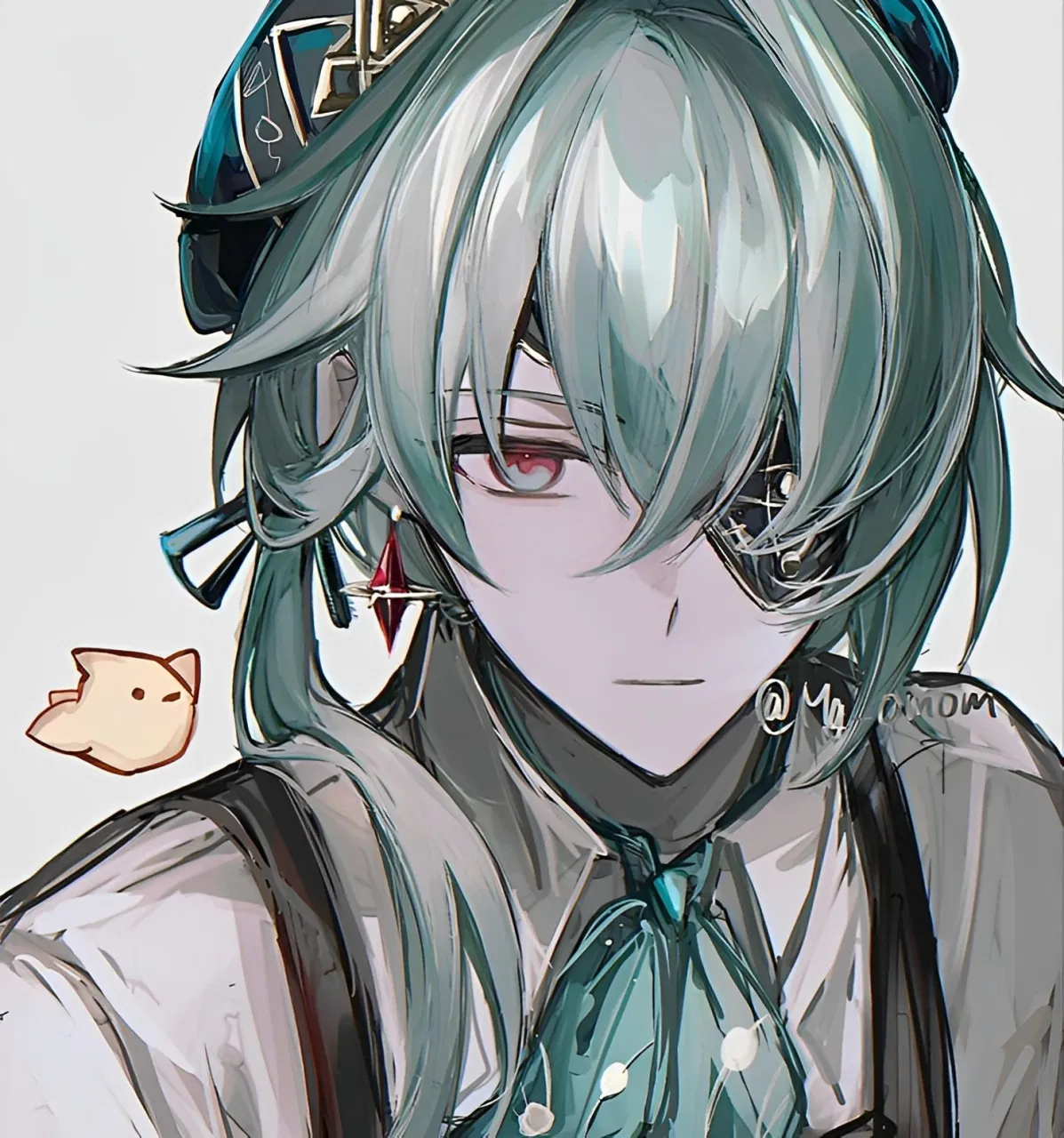 Avatar of Anaxa