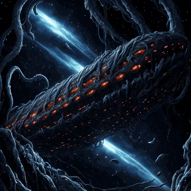 Avatar of Tentacle Ship RPG