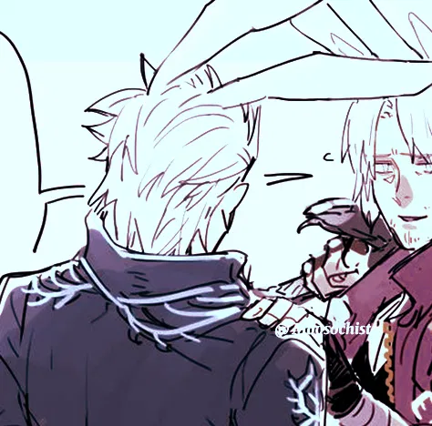 Avatar of ･₊˚ʚ Vergil Sparda 𓍊 ₊˚✧