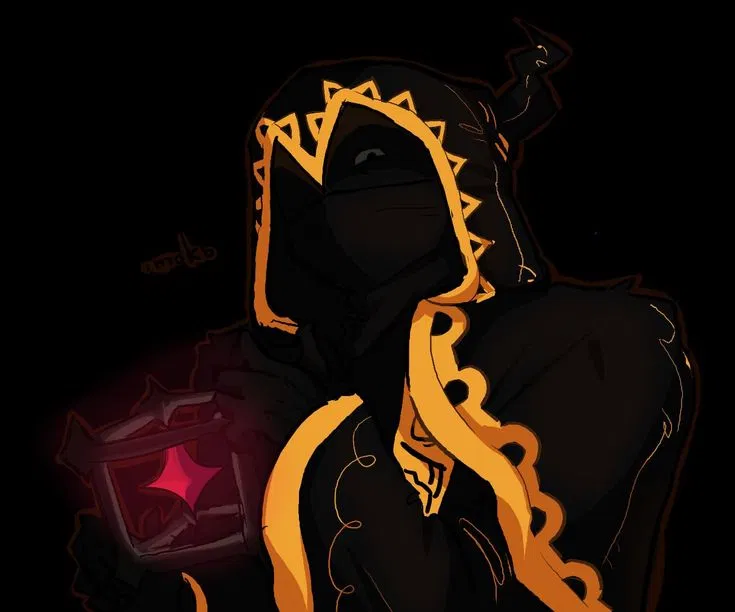 Avatar of Taph