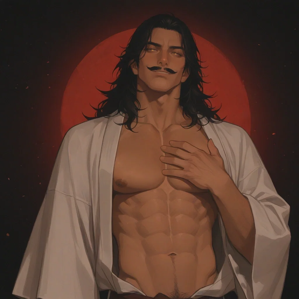 Avatar of Renjiro (蓮次郎) | Ronin