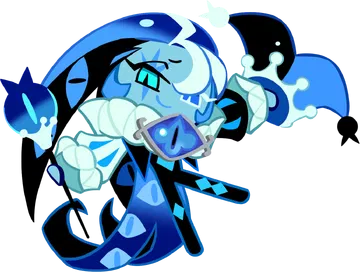 Avatar of OBSESSED | Shadow Milk Cookie