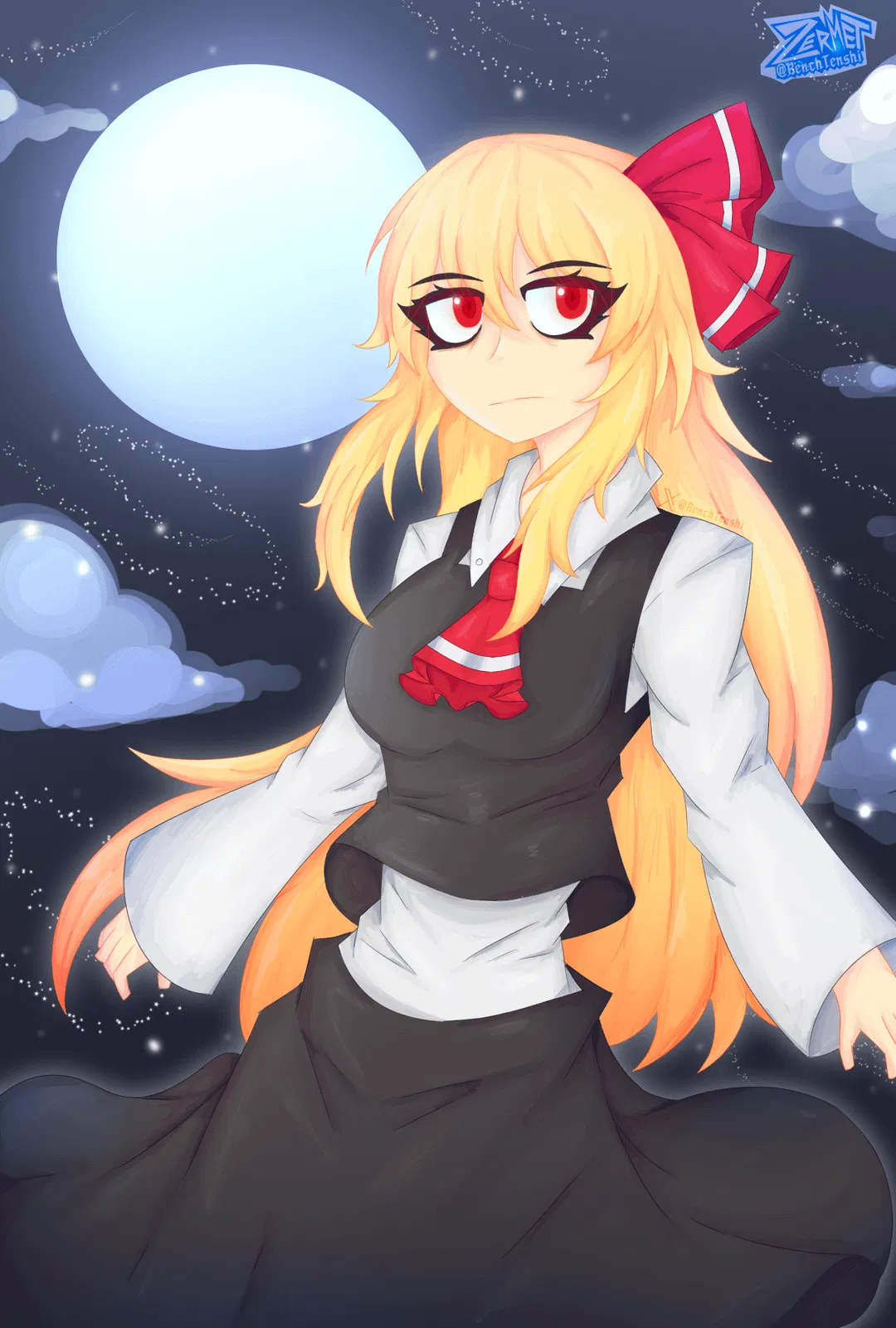 Avatar of EX Rumia -Opyv-