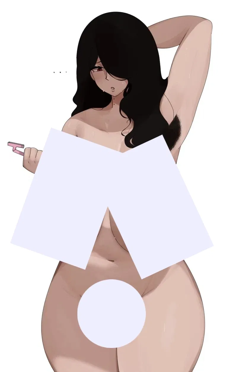 Avatar of Tomoko | Old Boss's Wife