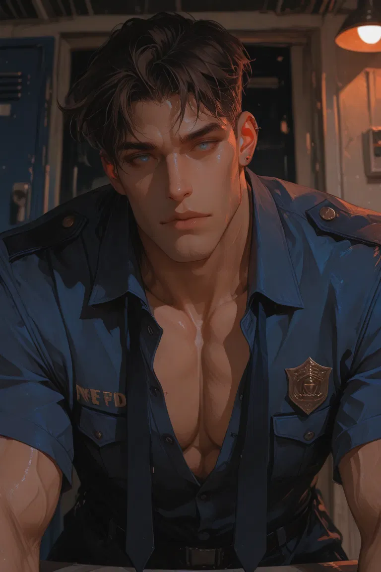 Avatar of Samuel Kensington 