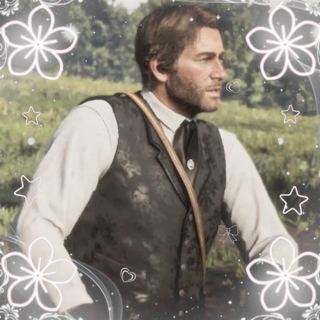 Avatar of ARTHUR MORGAN
