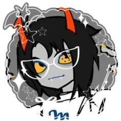 Avatar of 𖤐⭒๋࣭ Aranea Serket .ᐟ.ᐟ ⭑