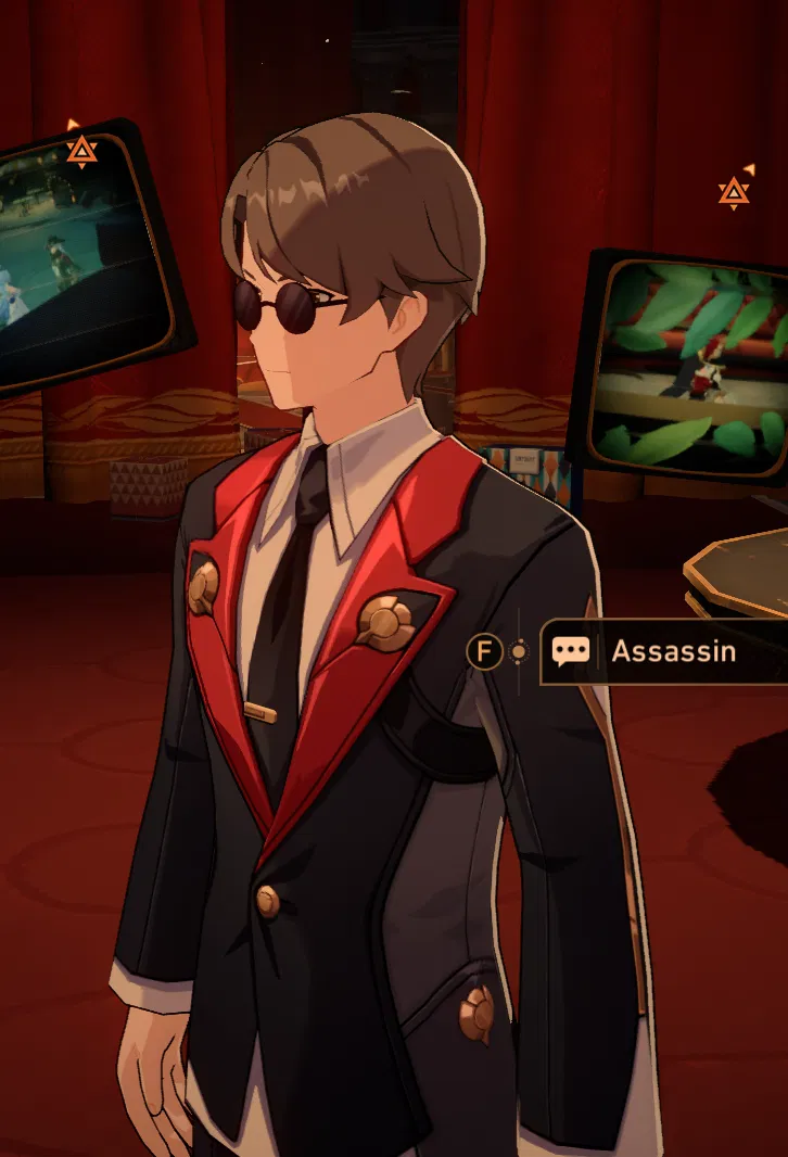 Avatar of Lyndon Skott
