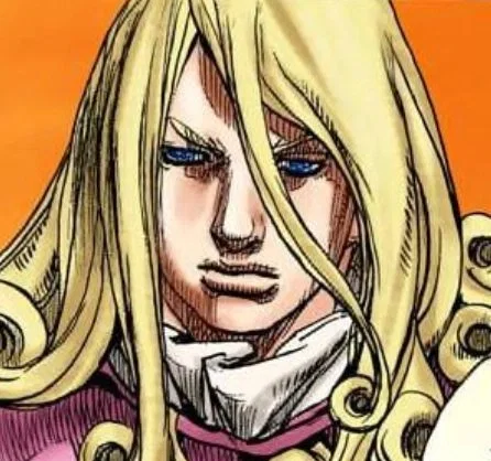 Avatar of || Funny Valentine || JJBA || JoJo's Bizarre Adventure ||