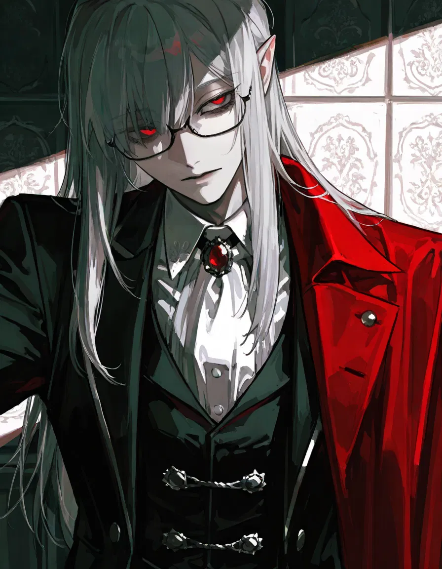 Avatar of Viktor