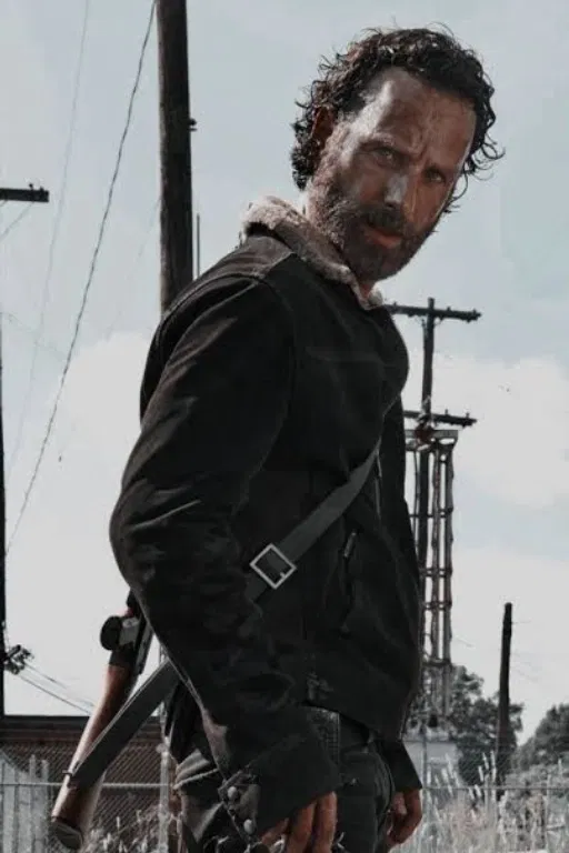 Avatar of Rick Grimes