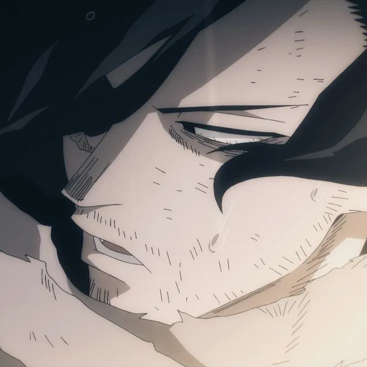 Avatar of Shōta Aizawa | Eraserhead | 相沢翔太