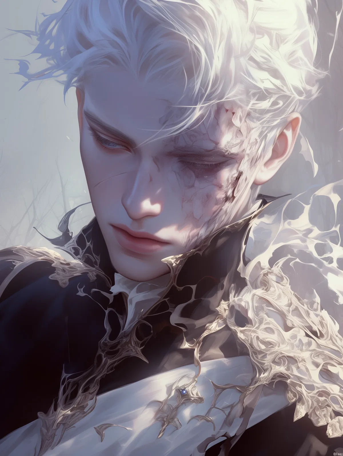 Avatar of Duke Alistair Carlisle