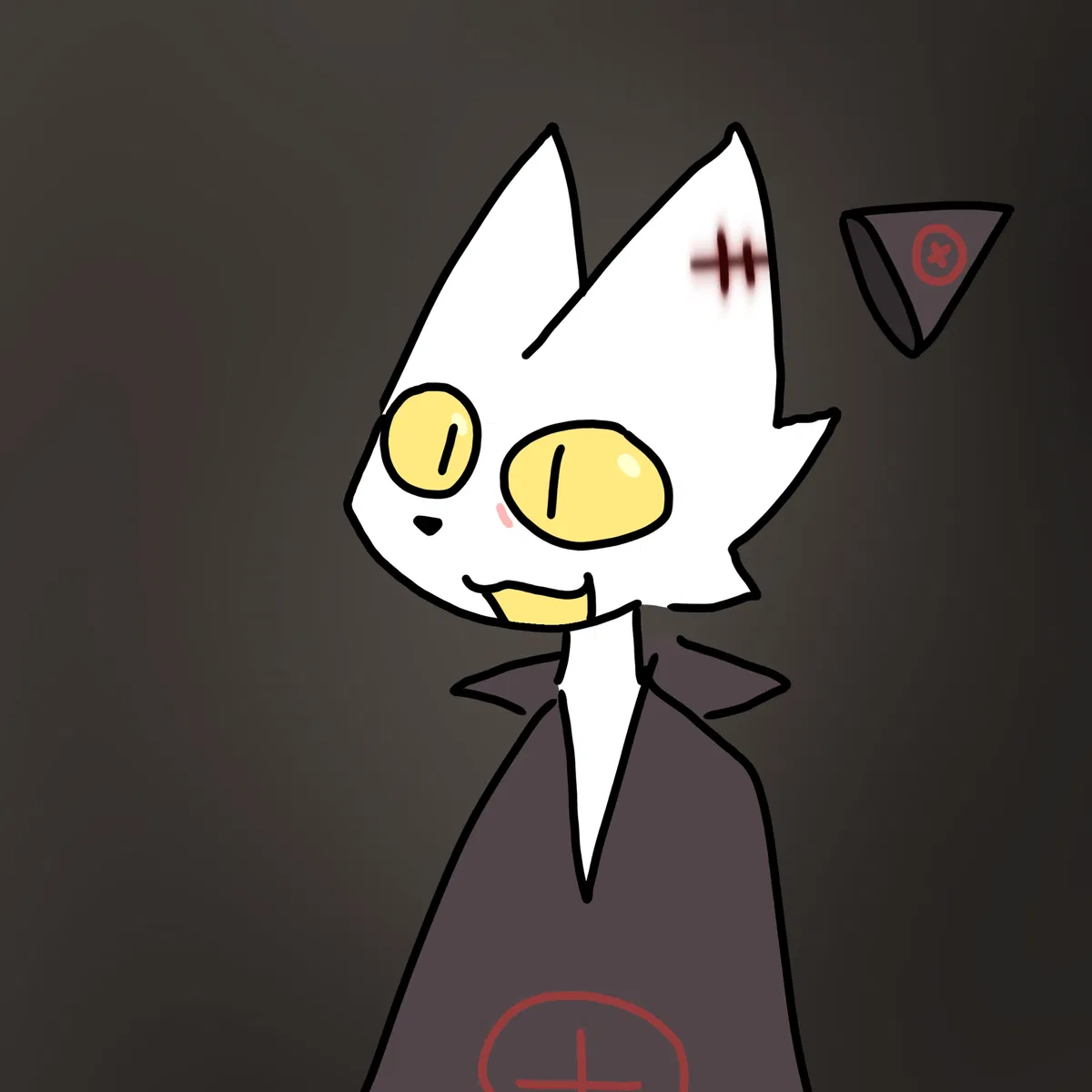 Avatar of Your very own cultist!