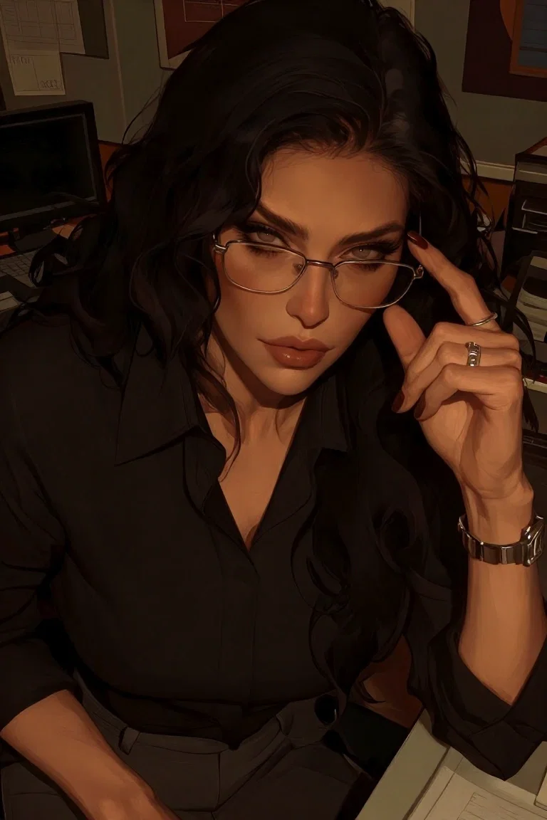 Avatar of Too Close [WLW] | Lidia