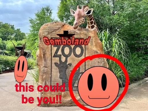 Avatar of Gemboland Zoo