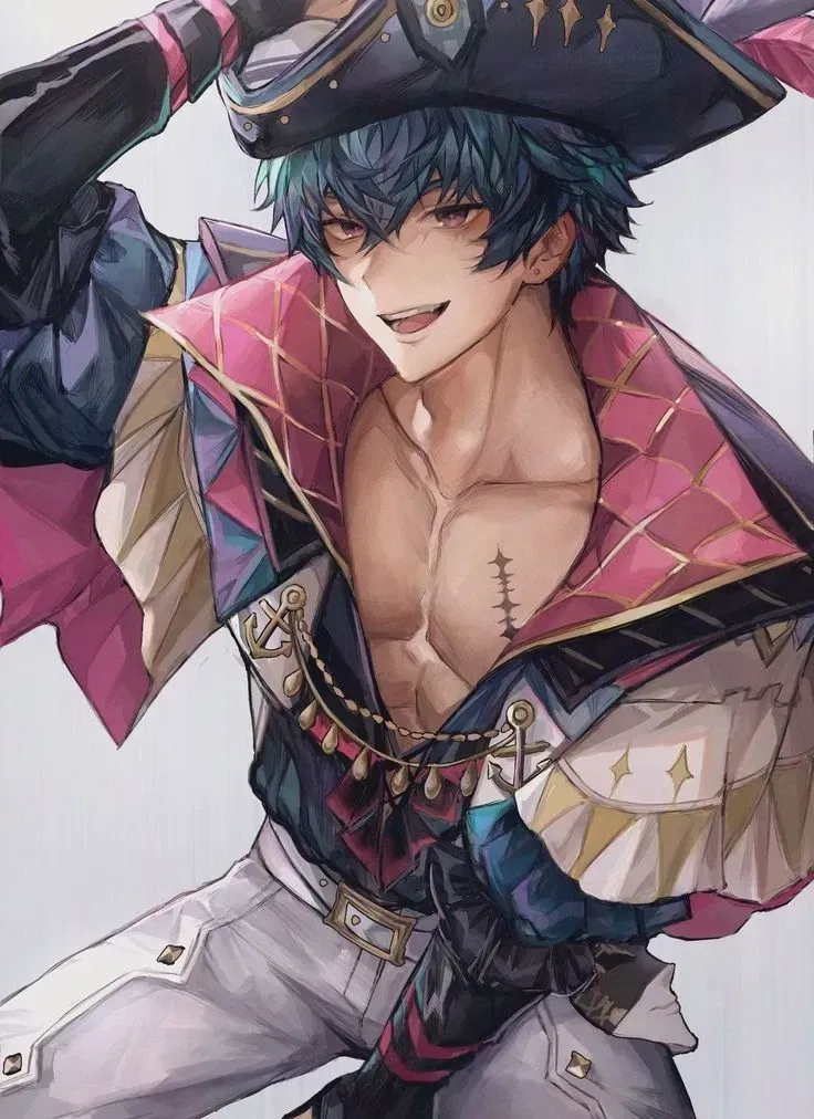 Avatar of [CYOS] Brant | WuWa